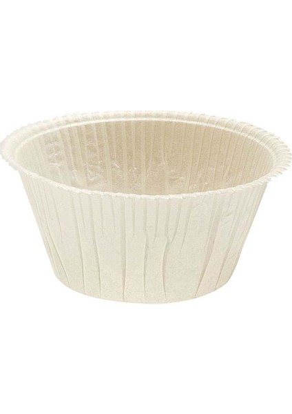 Muffin Kek Kalıbı 50X35 mm - 200'lü