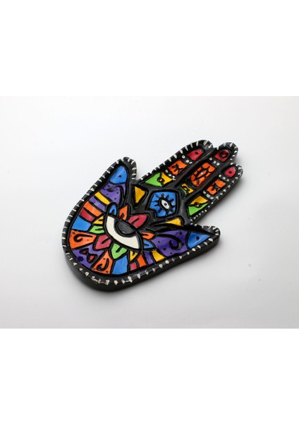 Vivusin Hamsa Renkli Tütsülük modelleri