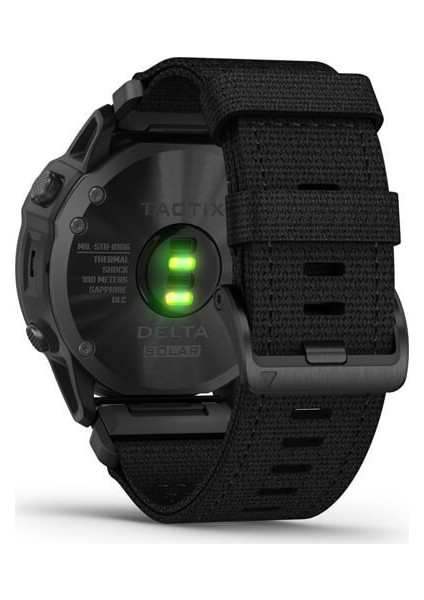 Tactix Delta Solar Sapphire 010-02357-11