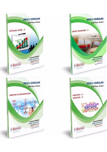 Uluslararası Ticaret ve Lojistik 1. Sınıf 2. Yarıyıl Konu Anlatımlı Soru Bankası Bahar