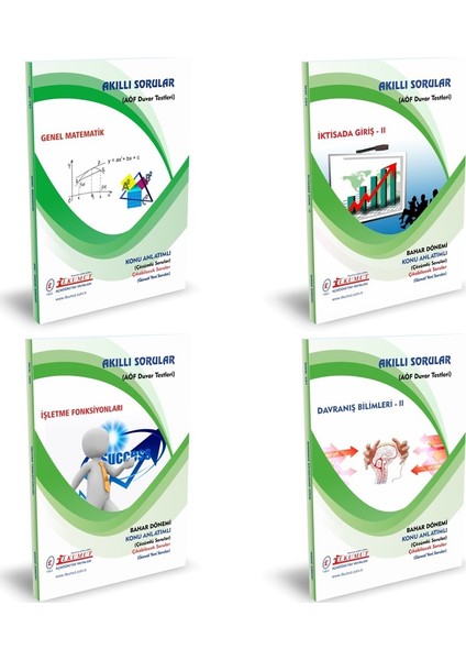 Havacılık Yönetimi 1. Sınıf 2. Yarıyıl Konu Anlatımlı Soru Bankası Bahar