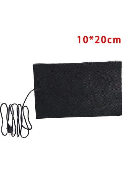 Çınar Hobi USB Termal Isıtıcı - 10X20CM