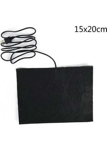 USB Termal Isıtıcı - 15X20CM