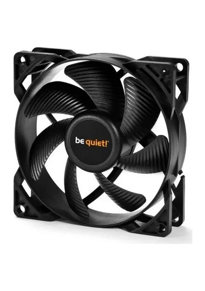 Be Quiet! Pure Wings 2 92 mm Kasa Fanı BL038 Pwm 4 Pin