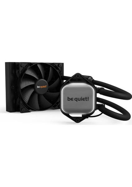 Be Quiet! Pure Loop 120 mm Intel/AMD İşlemci Sıvı Soğutucu BW005