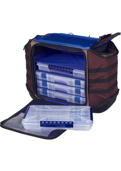 Portage Alpha Balıkçı Çantası Standart fiyatları