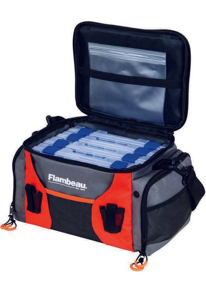 Ritual Balıkçı Çantası Standart fiyatları