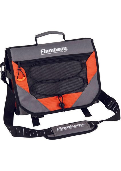 Ritual On The Fly Satchel Balıkçı Çantası Standart