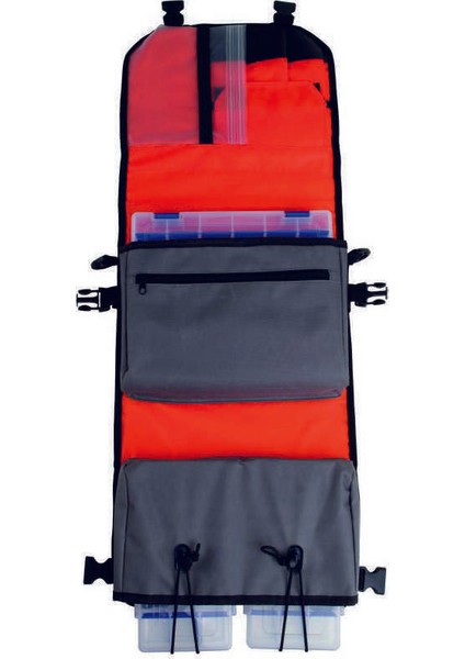 Ritual On The Fly Satchel Balıkçı Çantası Standart fiyatları