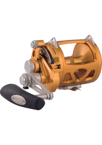 International Visw Trolling Olta Makinesi GOLD-50VISW