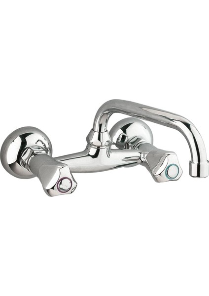 Döner Eviye Bataryası Alfa