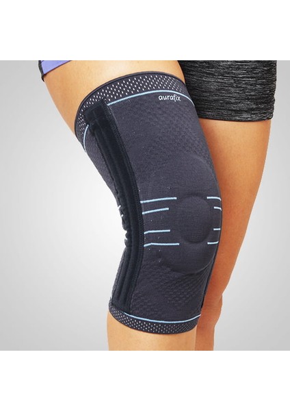 Örme Patella ve Ligament Destekli Dizlik 114