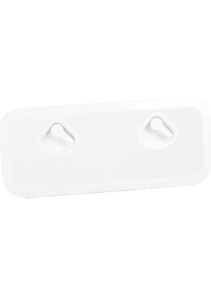 Top Line Hatch, Beyaz, 243X607MM, ISO12216