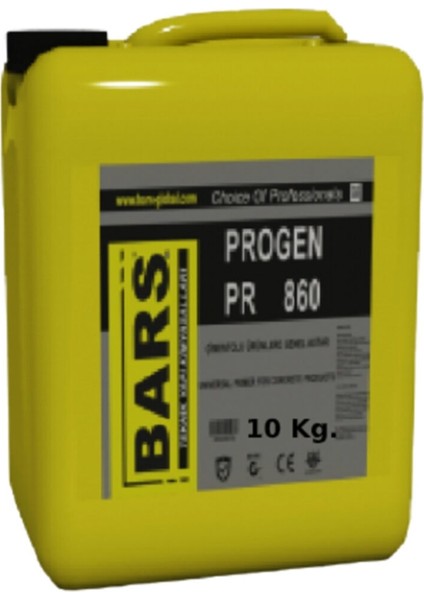 Progen Pr 860- Genel Astar 10 kg