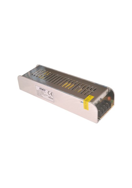 12V 10-11 Amper Adaptör-Trafo (Şerit LED ve Kamera Adaptö.