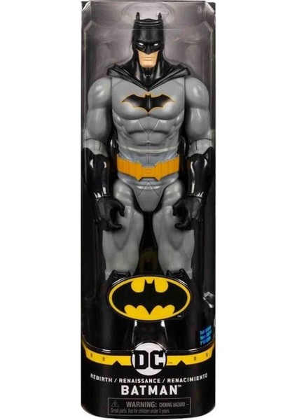 Figür 30 cm - Rebirth Batman 67800