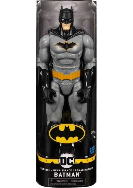 Figür 30 cm - Rebirth Batman 67800