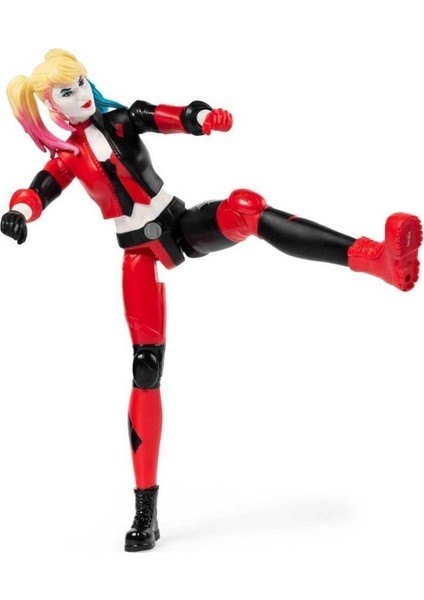 Figür 30 cm - Harley Quinn 67800