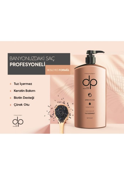 Mnc Keratin - Protein Brezilya Fönü Kalıcı Saç Düzleştirici 1000ML + Dp Tuzsuz Şampuan Çörek Otu Yağı modelleri