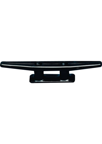 Cleat Polyamide, 220X52MM, Black