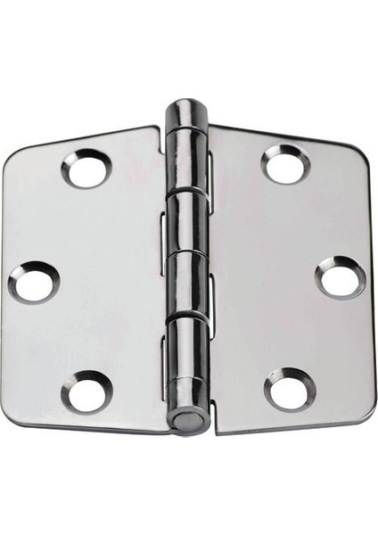 Menteşe, Aısı 316, 64,5X60X2MM