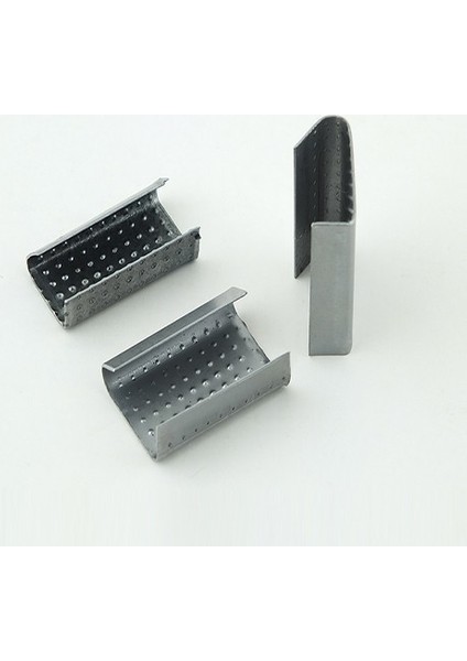 - Sac Çember Tokası 12MM 0,50MM Kalınlık 1000 Adet
