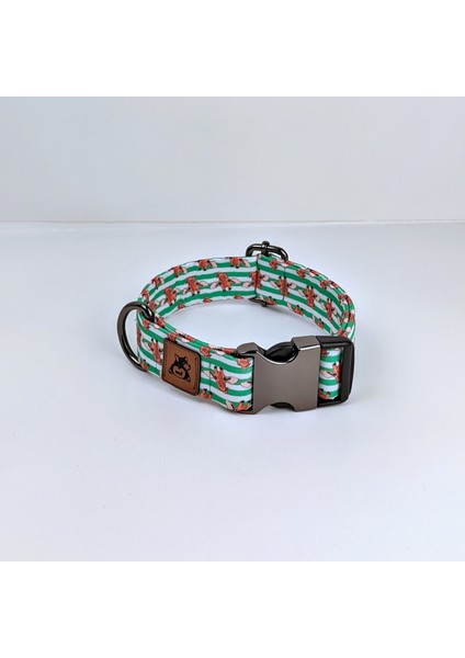 Giraffe Köpek Boyun Tasması