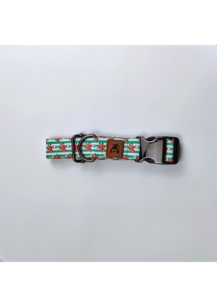 Giraffe Köpek Boyun Tasması