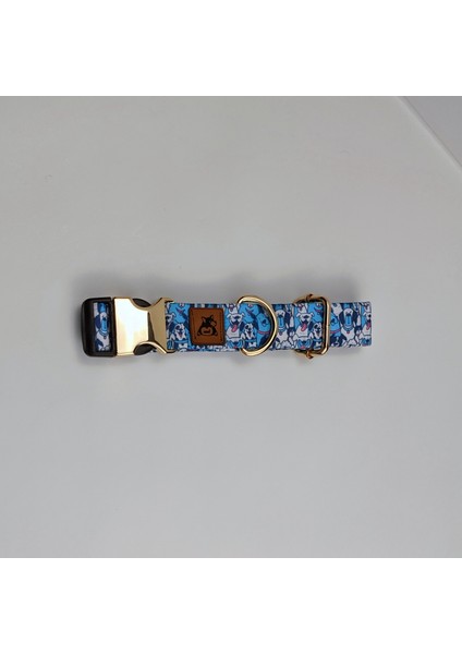 Bluedoggy Köpek Boyun Tasması fırsatları