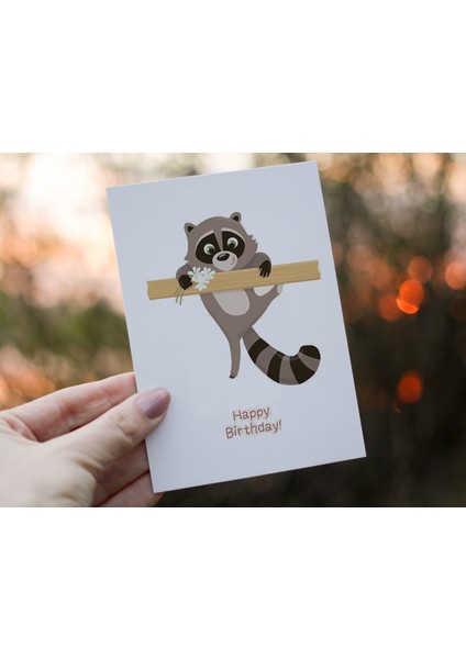 Doğum Günü Tebrik Kartı Happy Birthday fiyatları