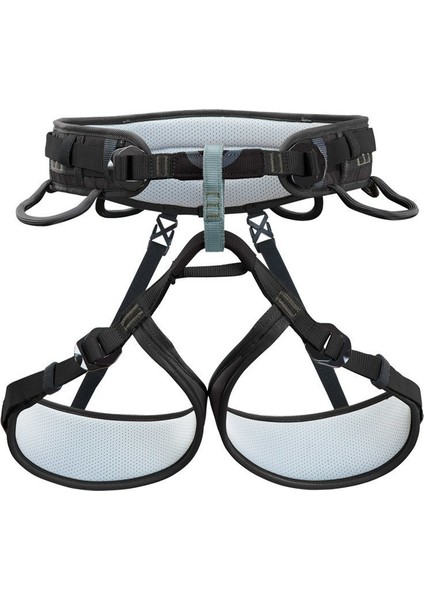 Ct Harness Ascent Pro (Siyah)