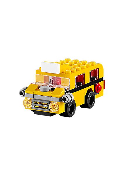 Promotional 40216 School Bus