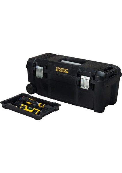 Fatmax™ FMST175761 28' Tekerlekli Takım Çantası