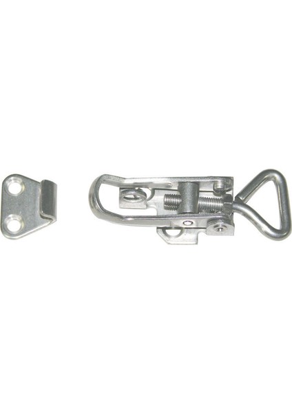 Gerdirmeli Kilit, Aısı 316, 26 x 79MM