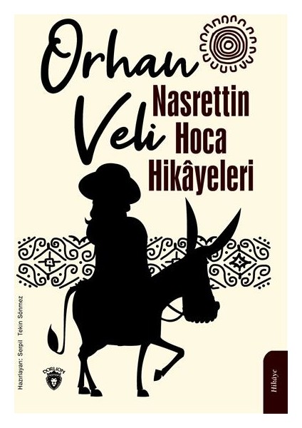 Nasrettin Hoca Hikayeleri - Orhan Veli
