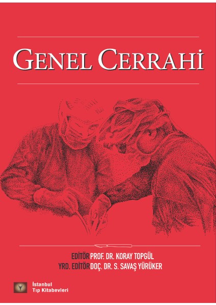 Genel Cerrahi - Koray Topgül