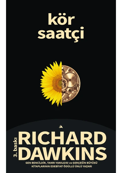 Kör Saatçi - Richard Dawkins