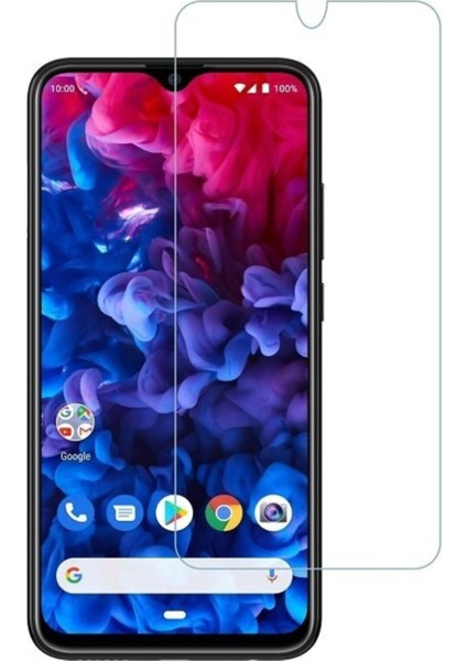General Mobile GM20 Pro Temperli Ekran Koruyucu Kırılmaz Cam