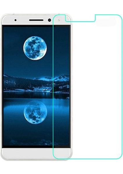 General Mobile Gm5 Plus Nano Ekran Koruyucu Kırılmaz Esnek Cam