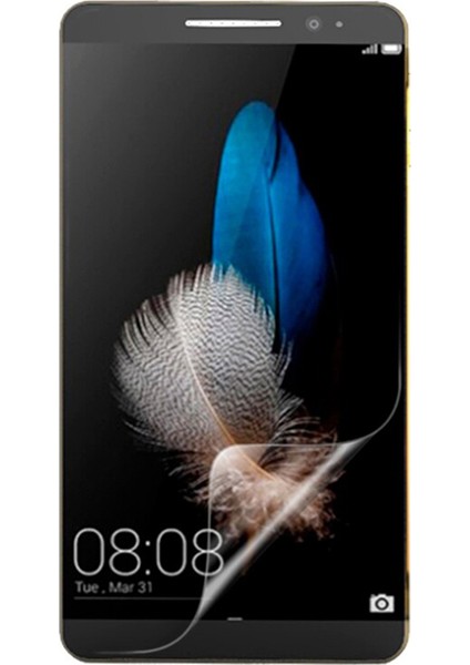 Huawei Mate 9 Nano Ekran Koruyucu Kırılmaz Esnek Cam