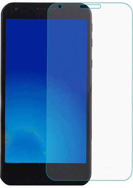 Vestel Venüs 5000 Nano Ekran Koruyucu Kırılmaz Esnek Cam