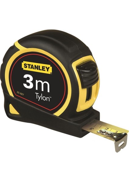 ST130687 Metre Tylon, 3MX13MM