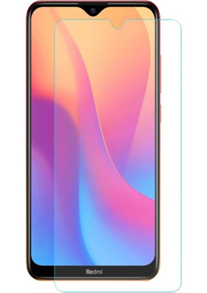 Xiaomi Redmi 8A Nano Ekran Koruyucu Kırılmaz Esnek Cam