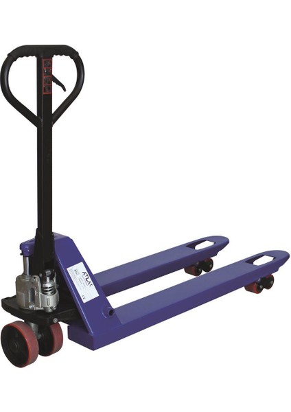 Attpu2 Uzun Transpalet, 1000KG