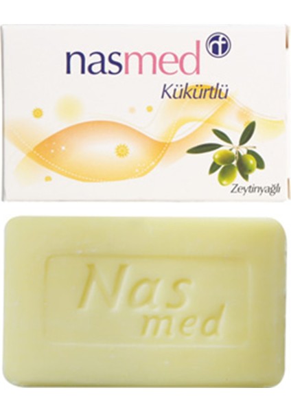 Sabun 100 gr