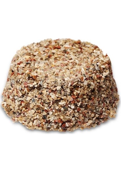 Mineral Blok Küçük Gaga Taşı (6 Adet)