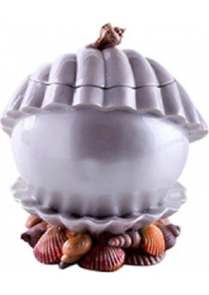 D-14465 Inci Çöp Kovası