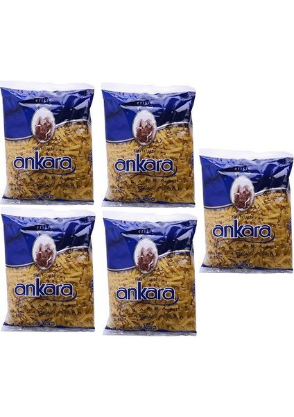 Nuhun Ankara Makarna