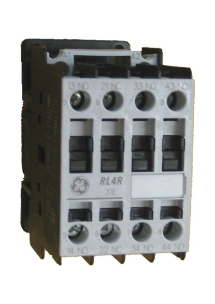 RL4RA031TN Kontaktör