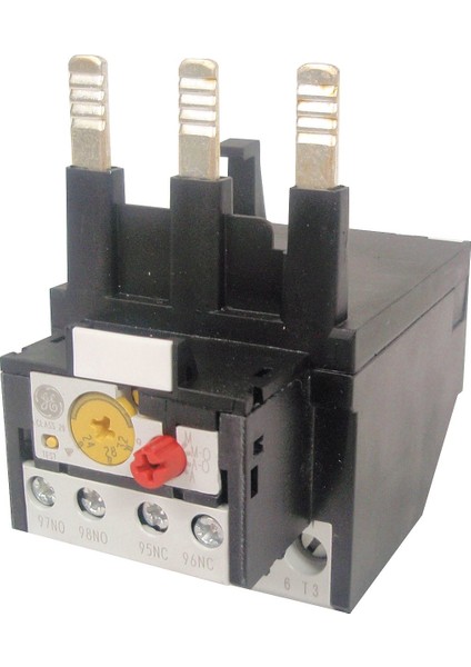 RT2G 42-55A Termik Röle